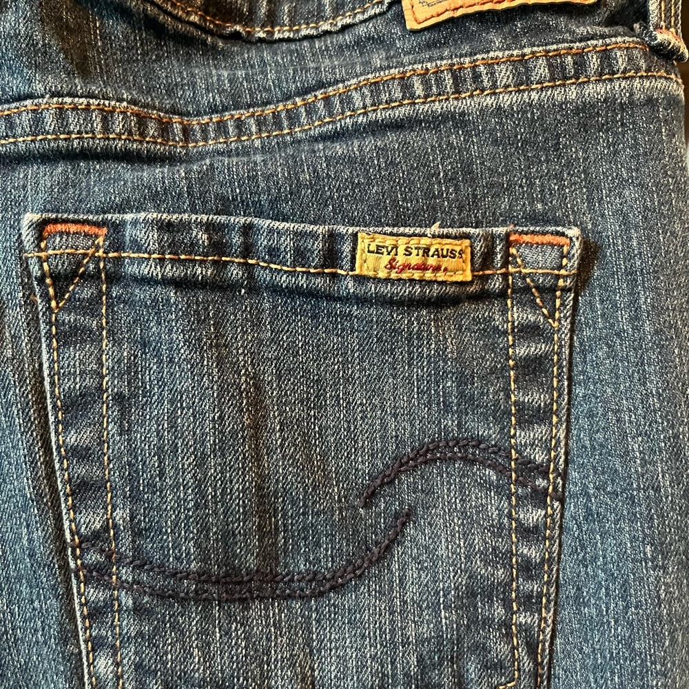 Levi Strauss jeans - Picture 5 of 5